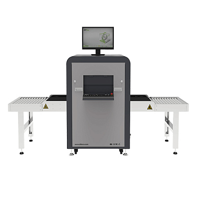 картинка ZKTeco ZKX6040 интроскоп от компании Intant